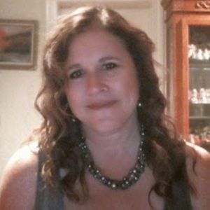 Meet your Posher, Wendy